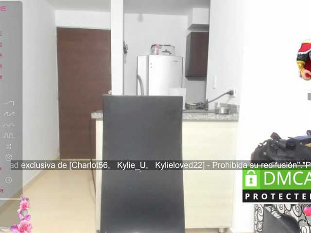 kylieloved22 live cam