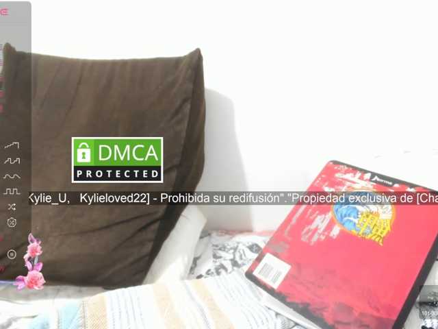 kylieloved22