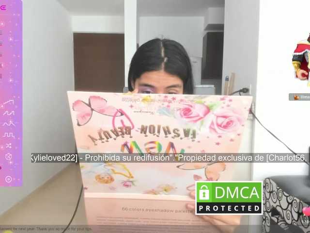 kylieloved22 live cam on BongaCams