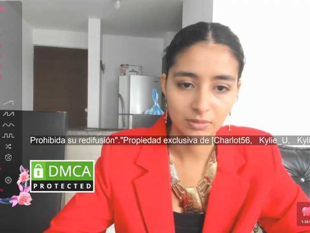 kylieloved22 live cam on BongaCams