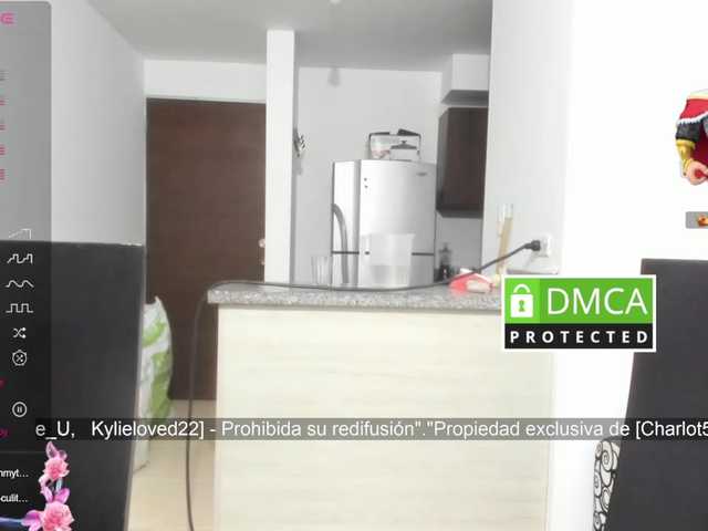 kylieloved22 live webcam show