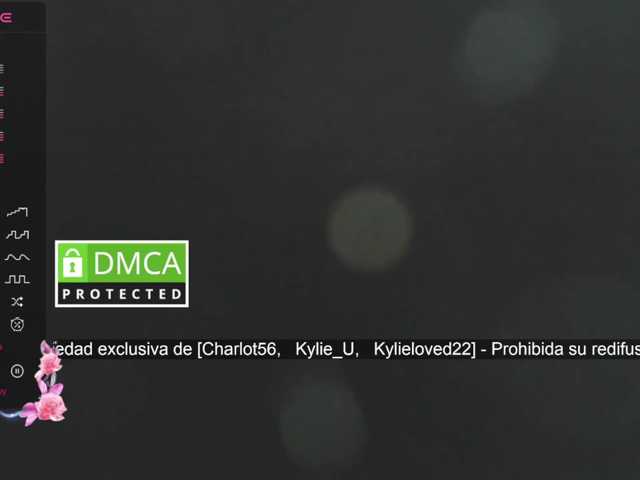kylieloved22 live cam on BongaCams