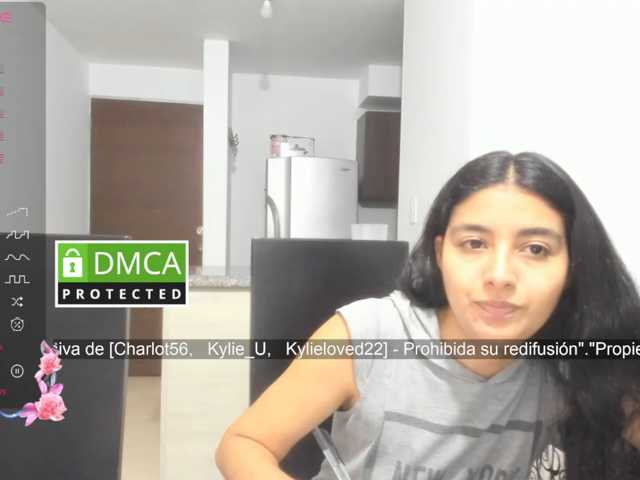 kylieloved22 live cam on BongaCams