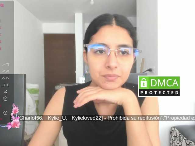 kylieloved22 live cam on BongaCams