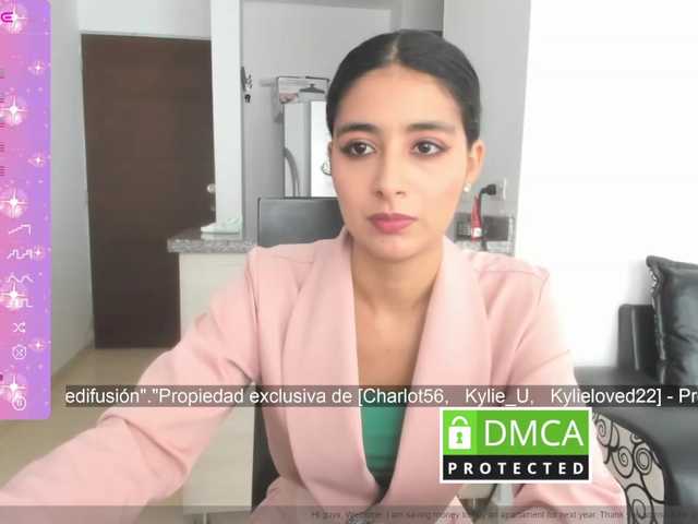 kylieloved22 live cam on BongaCams