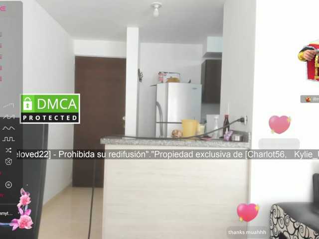 kylieloved22