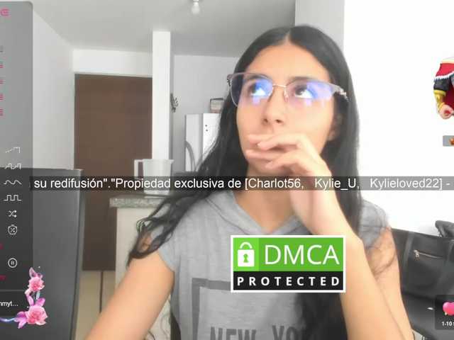 kylieloved22 live cam on BongaCams
