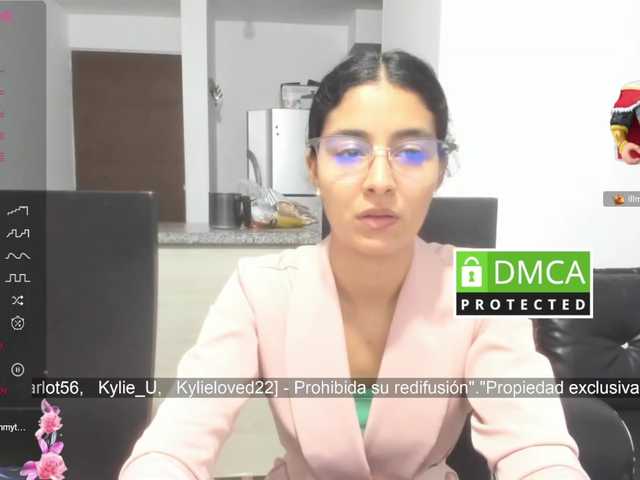 kylieloved22 live webcam show