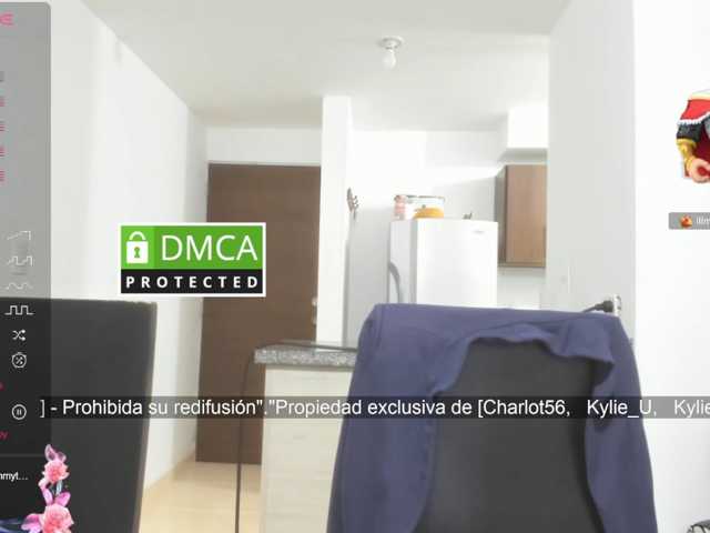 kylieloved22 live cam on BongaCams