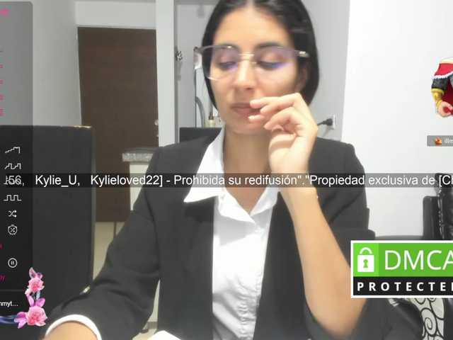 kylieloved22 live cam on BongaCams