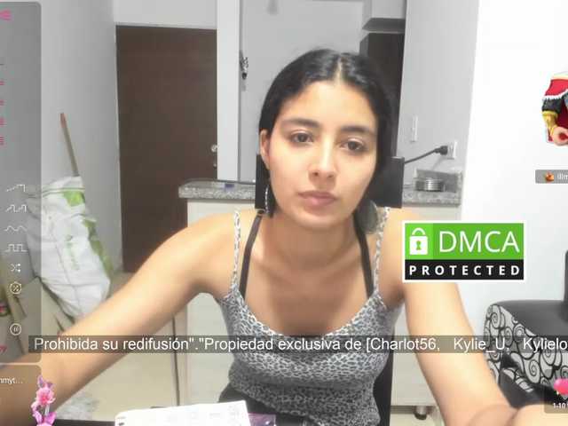 kylieloved22 live cam on BongaCams