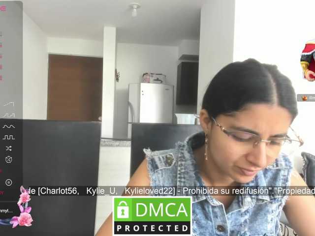 kylieloved22 live cam on BongaCams