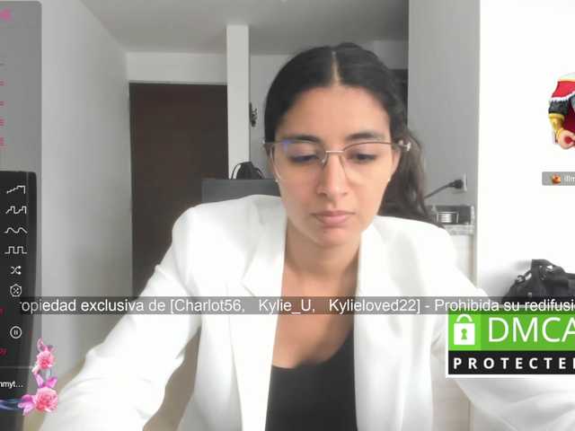 kylieloved22 live cam on BongaCams
