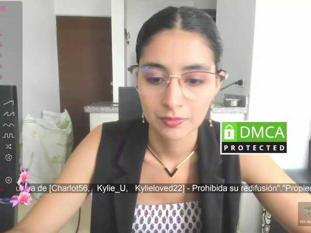 kylieloved22 live cam on BongaCams
