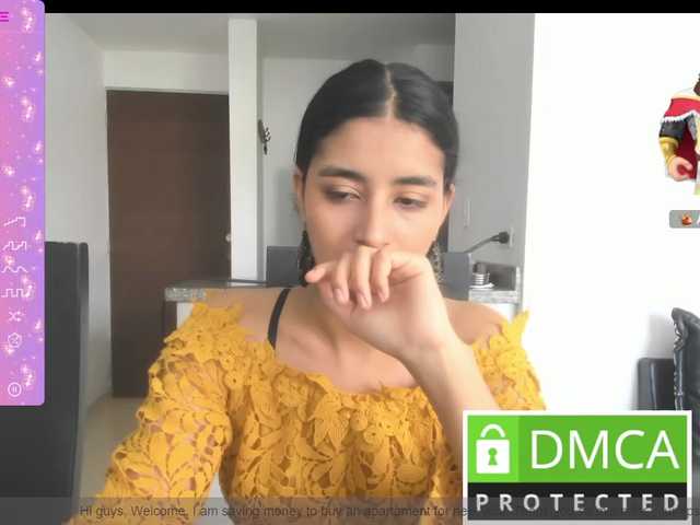 kylieloved22's BongaCams show and profile