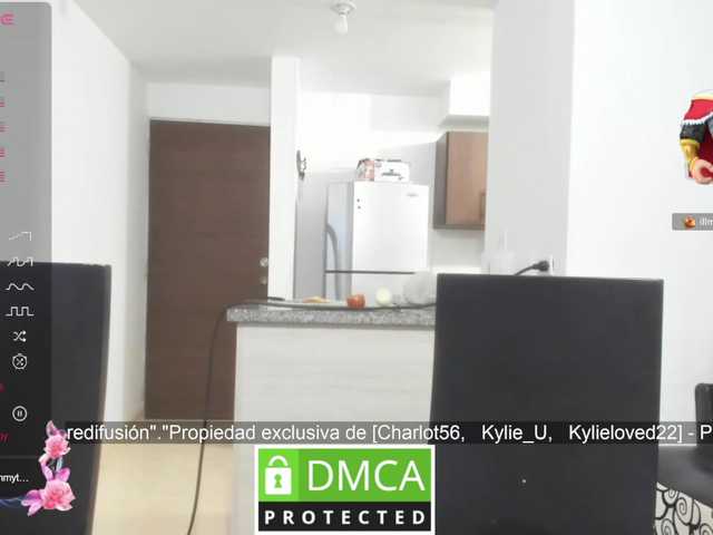 kylieloved22 live cam on BongaCams