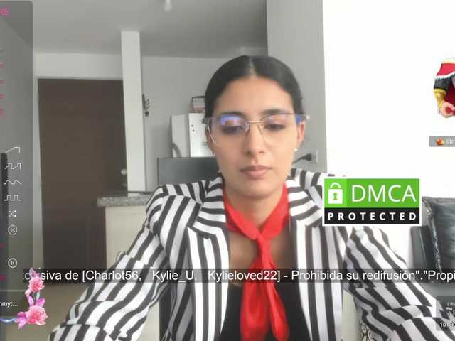 kylieloved22 cam belle