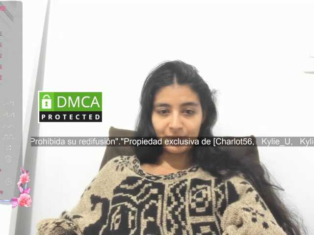 kylieloved22, live now on BongaCams