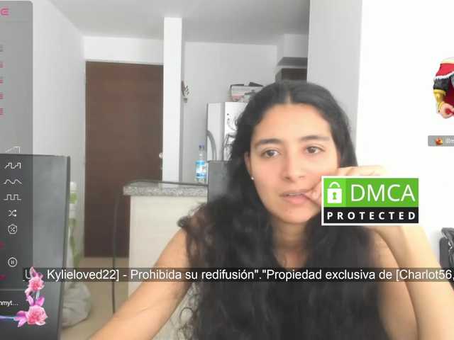 kylieloved22 live cam on BongaCams