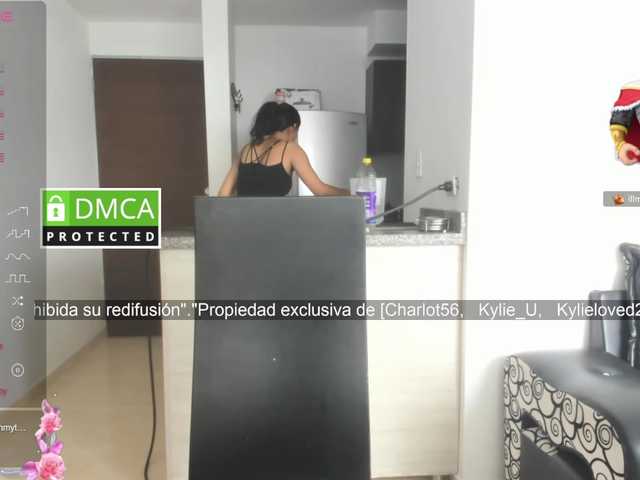 kylieloved22 live cam on BongaCams