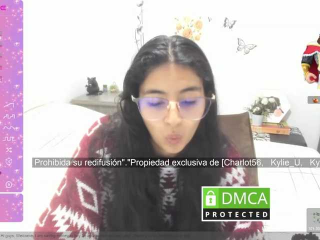 kylieloved22 live cam on BongaCams