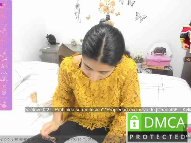 kylieloved22