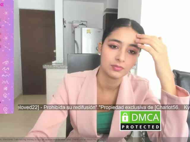 kylieloved22 webcam