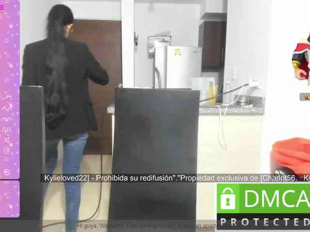 kylieloved22 webcam