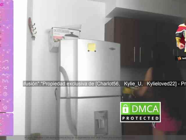 kylieloved22 webcam
