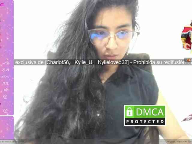 kylieloved22 webcam