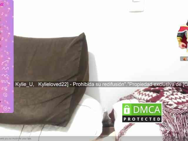 kylieloved22 webcam
