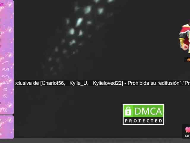 kylieloved22 webcam