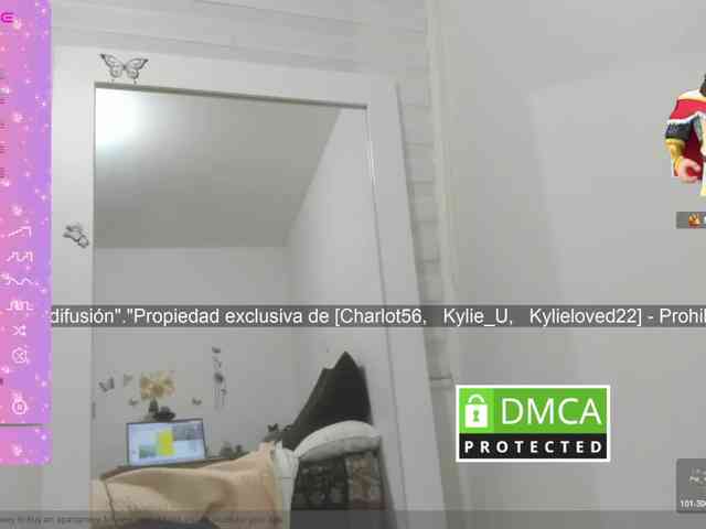 kylieloved22 webcam