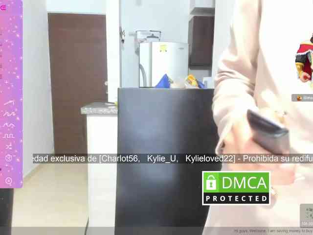 kylieloved22 webcam