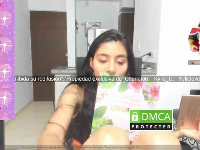 kylieloved22 webcam