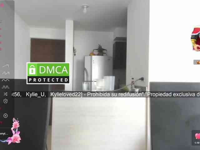 kylieloved22 webcam