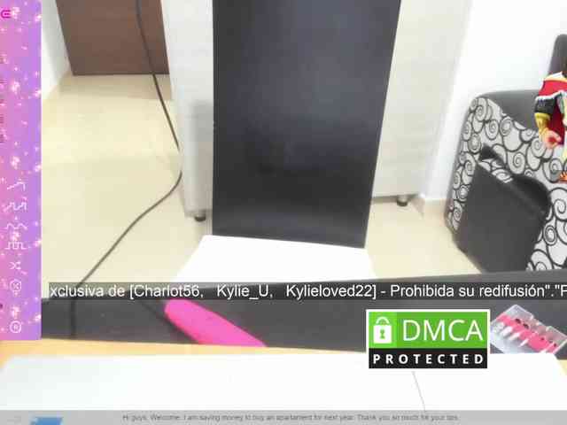 kylieloved22 webcam