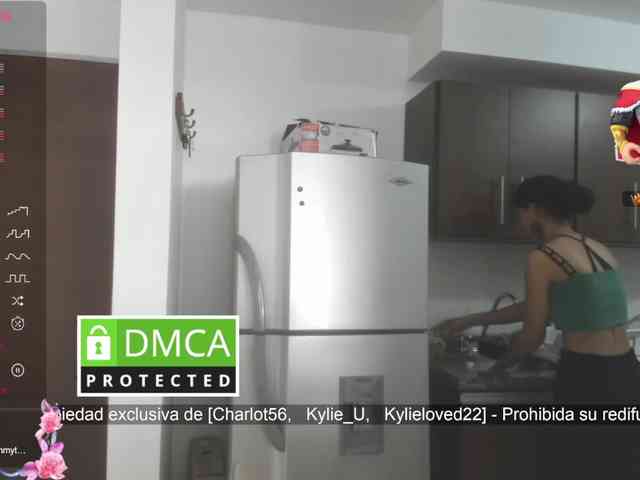kylieloved22 webcam