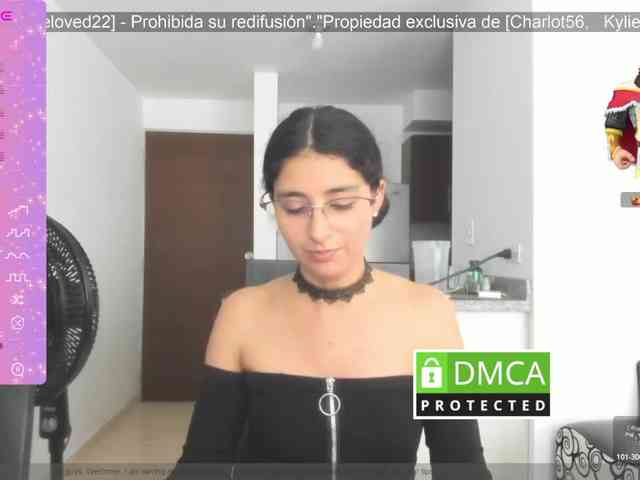 kylieloved22 webcam