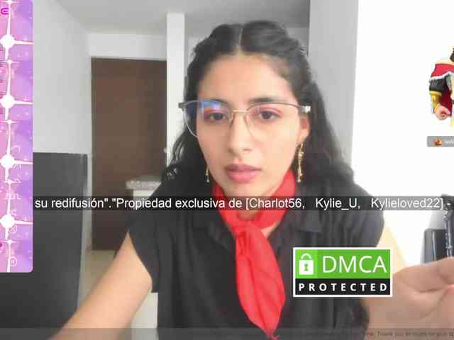 kylieloved22 webcam