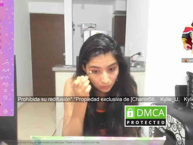 kylieloved22 webcam