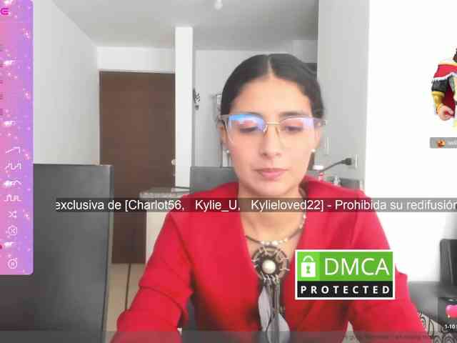 kylieloved22 webcam