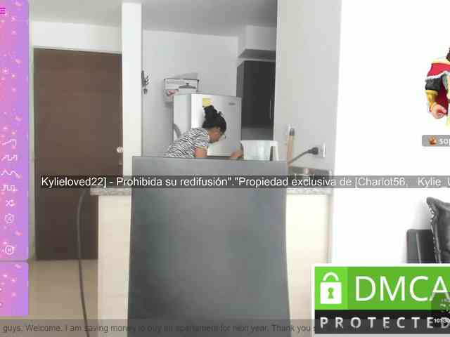 kylieloved22 webcam