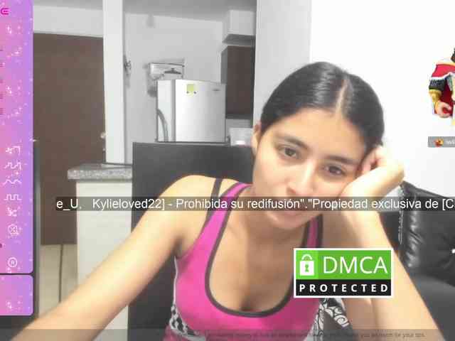 kylieloved22