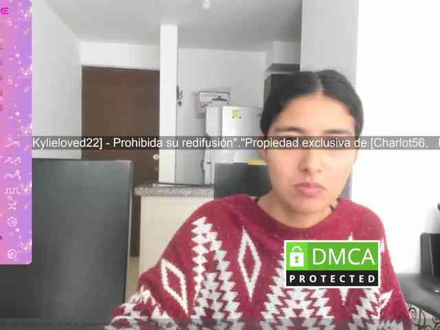 kylieloved22 webcam