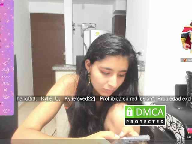 kylieloved22 webcam