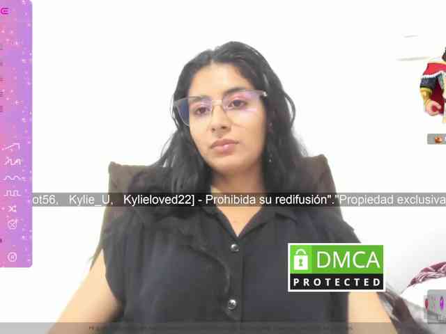 kylieloved22 webcam