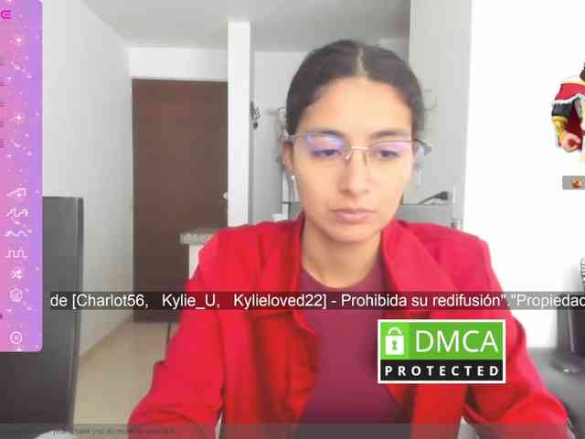 kylieloved22 webcam