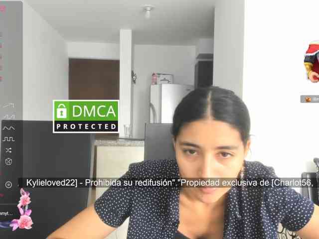 kylieloved22 webcam
