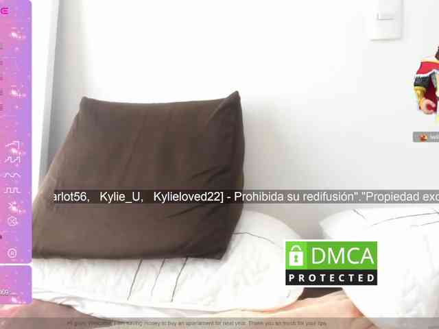 kylieloved22 webcam